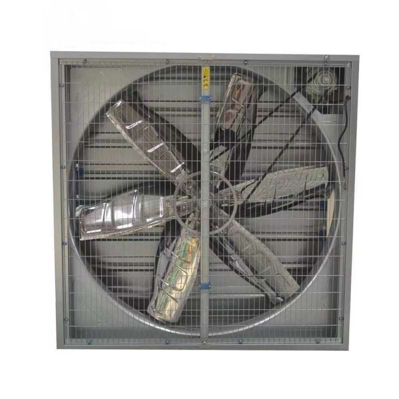 colling fan for greenhouse