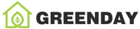 logo greendaytech greenhouse